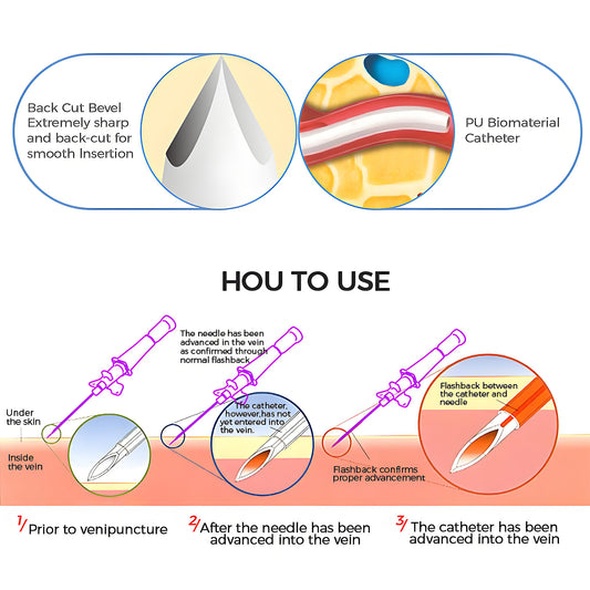 50-Pack 10ml PRP Gel Tubes with ACD Anticoagulant – Sterile Vacuum Tubes for PRP Separation