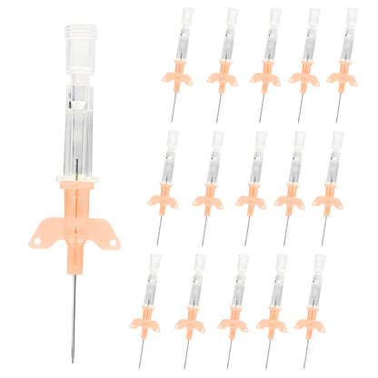 50-Pack 10ml PRP Gel Tubes with ACD Anticoagulant – Sterile Vacuum Tubes for PRP Separation