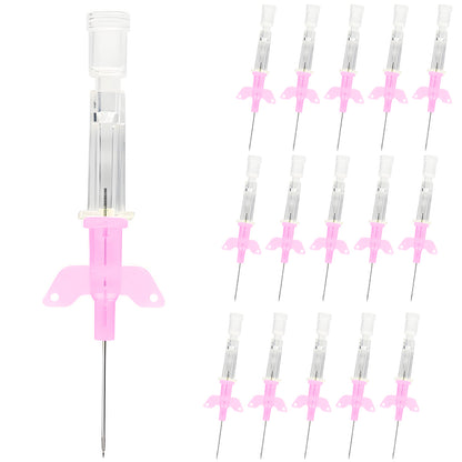50-Pack 10ml PRP Gel Tubes with ACD Anticoagulant – Sterile Vacuum Tubes for PRP Separation