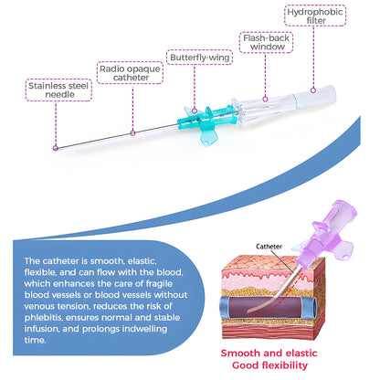 50-Pack 10ml PRP Gel Tubes with ACD Anticoagulant – Sterile Vacuum Tubes for PRP Separation